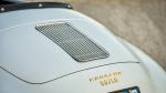 Porsche 356A 1600 Super Cabriolet Speedster by Reutter 1958 года
